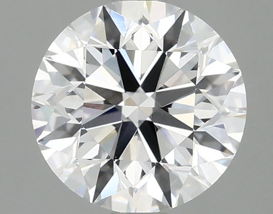 1.99 ct Round Lab-Grown Diamond · D / VS2 · IGI