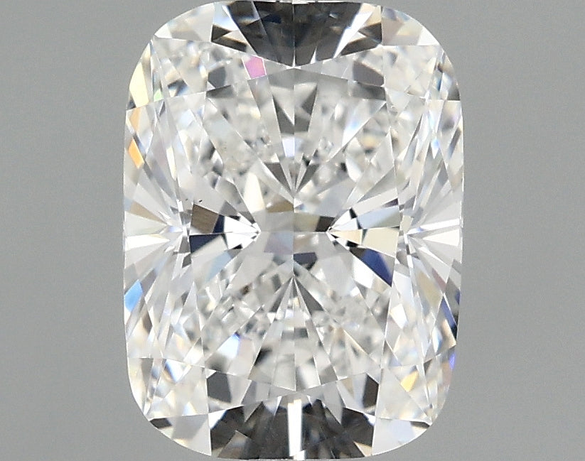 1.1 ct CU Lab-Grown Diamond · D / VS1 · IGI