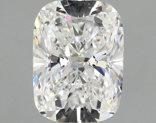 1.1 ct CU Lab-Grown Diamond · D / VS1 · IGI