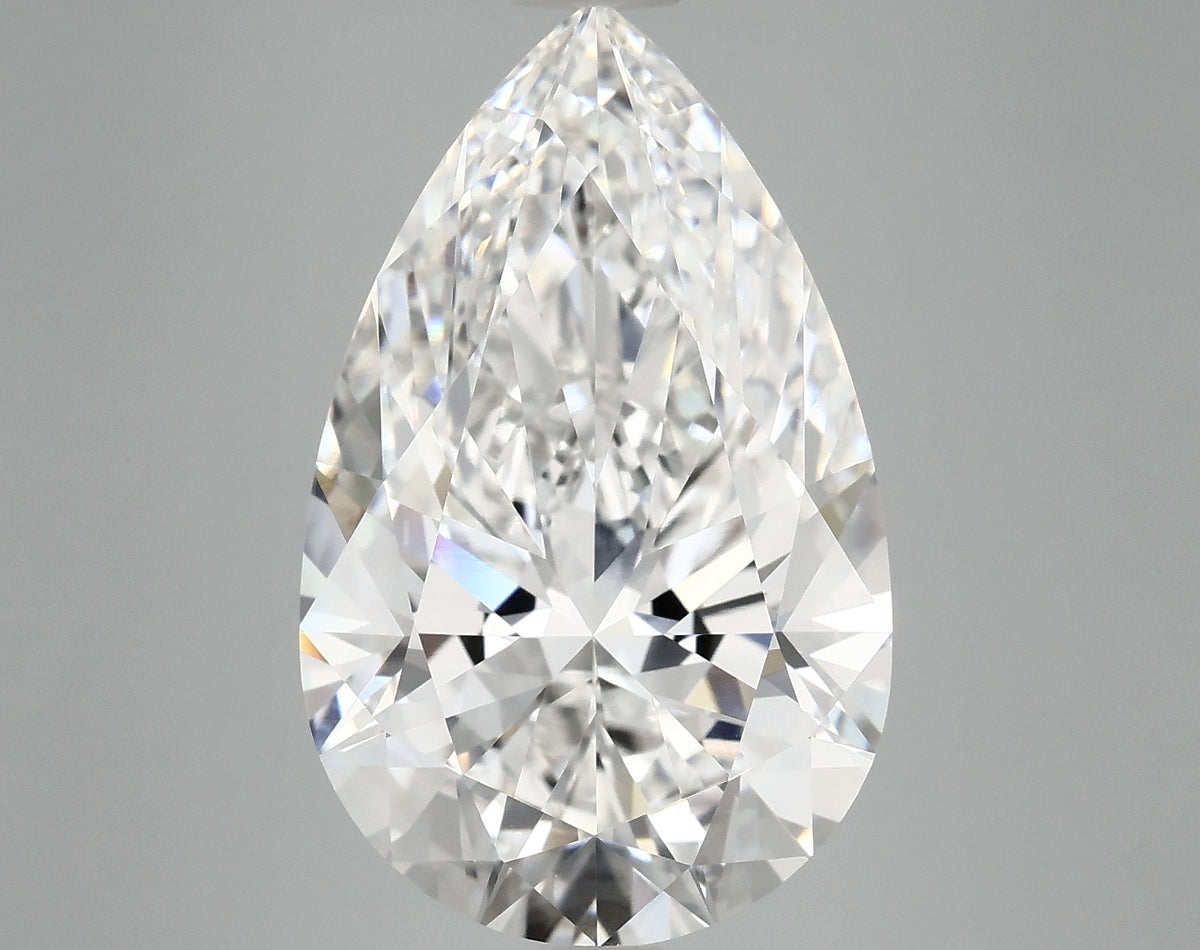 8.4 ct PE Lab-Grown Diamond · E / VVS2 · IGI