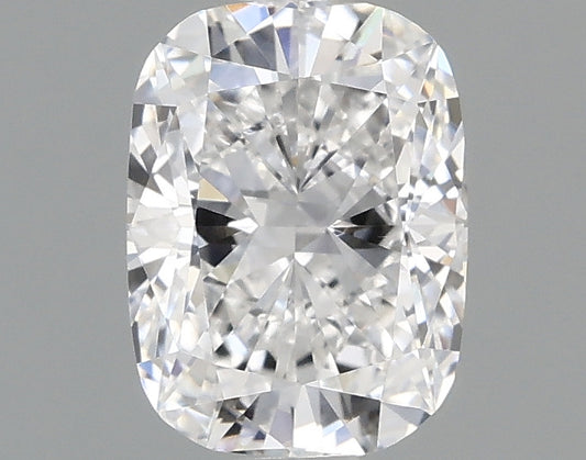 0.98 ct CU Lab-Grown Diamond · D / VS1 · IGI