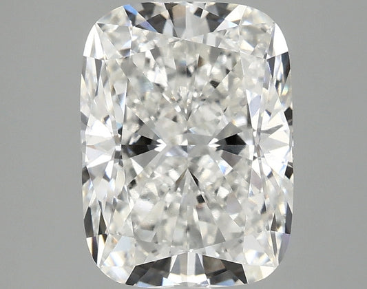 3.07 ct CU Lab-Grown Diamond · F / VS1 · IGI
