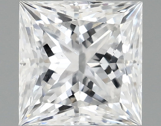 1.1 ct PR Lab-Grown Diamond · E / VS2 · IGI