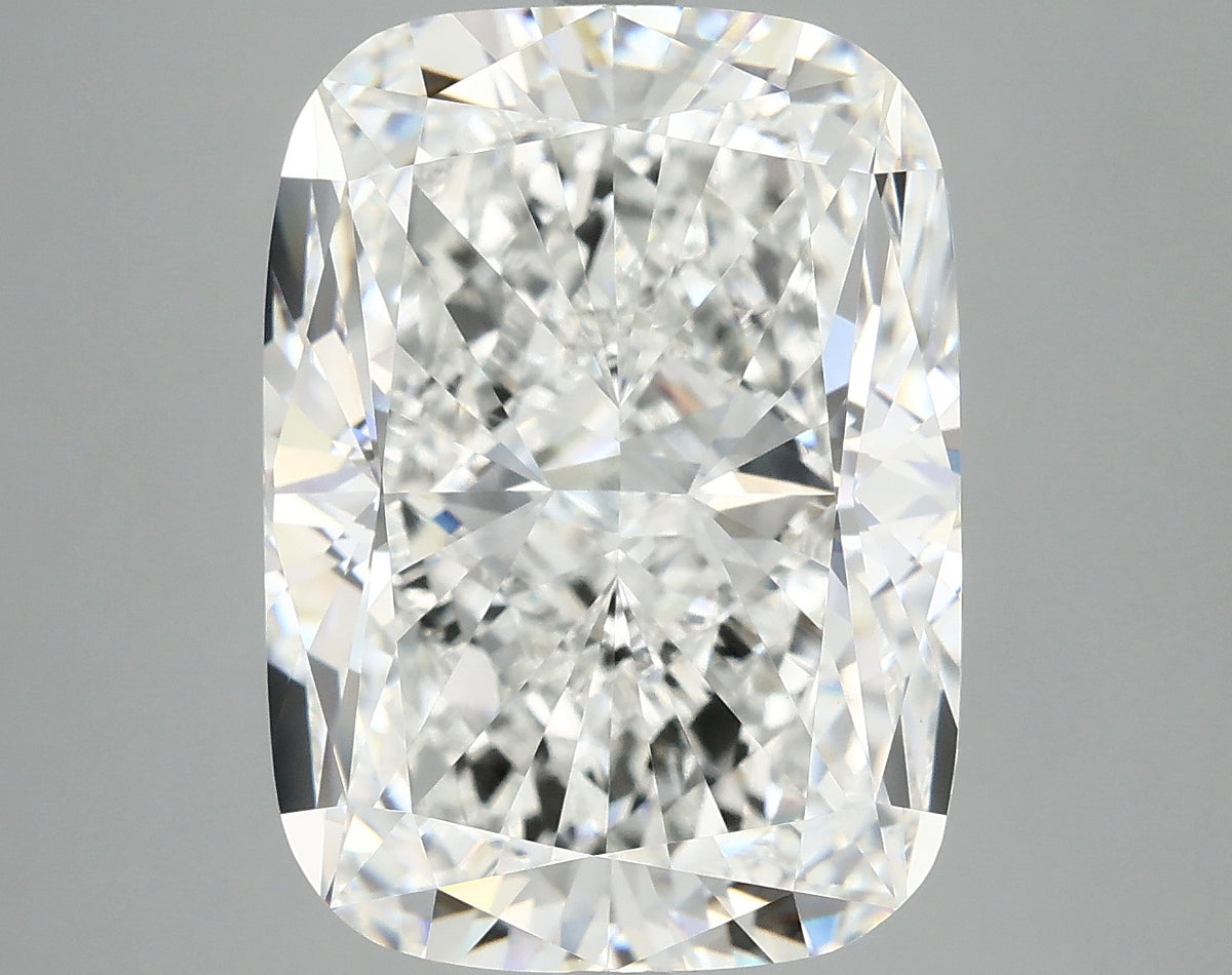 9.75 ct CU Lab-Grown Diamond · E / VVS2 · IGI