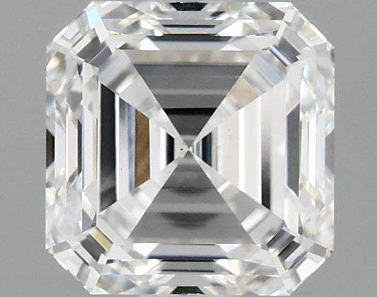 1.55 ct ASH Lab-Grown Diamond · D / VS1 · IGI