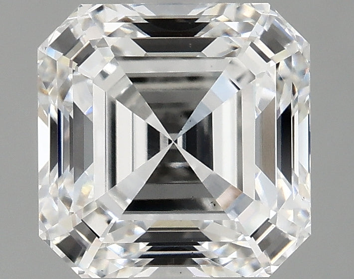2.02 ct ASH Lab-Grown Diamond · E / VS2 · IGI
