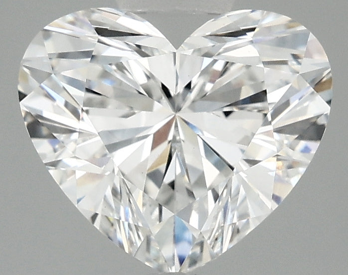 2.47 ct HT Lab-Grown Diamond · E / VVS2 · IGI