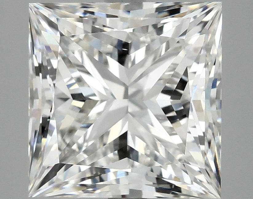 4.83 ct PR Lab-Grown Diamond · F / VS1 · IGI