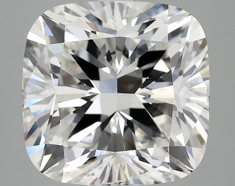 4.03 ct CUSQ Lab-Grown Diamond · G / VS1 · IGI
