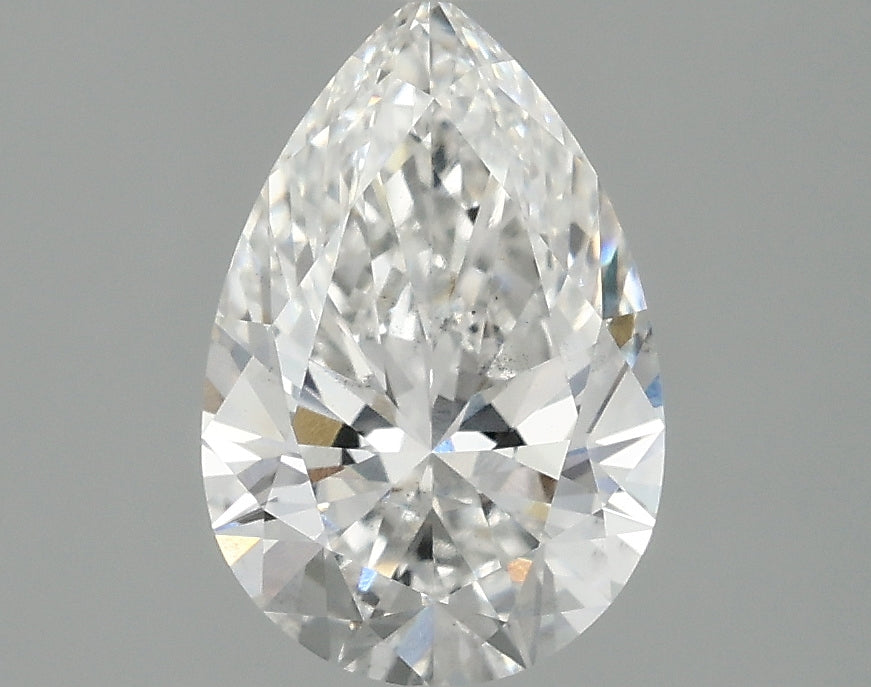 1.55 ct PE Lab-Grown Diamond · E / VS2 · IGI