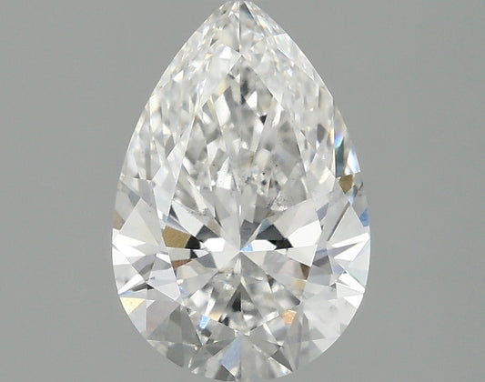 1.55 ct PE Lab-Grown Diamond · E / VS2 · IGI