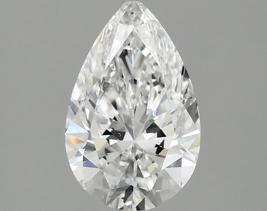 1.47 ct PE Lab-Grown Diamond · D / VS1 · IGI