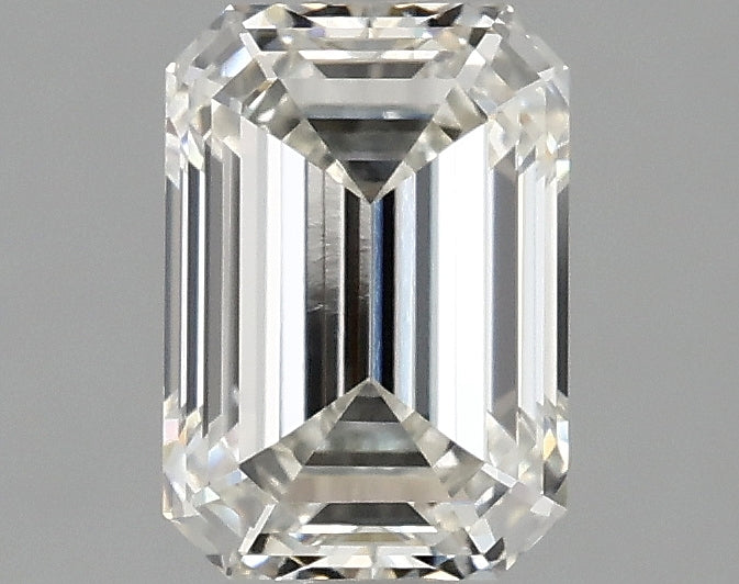 1.54 ct EM Lab-Grown Diamond · G / VVS2 · IGI
