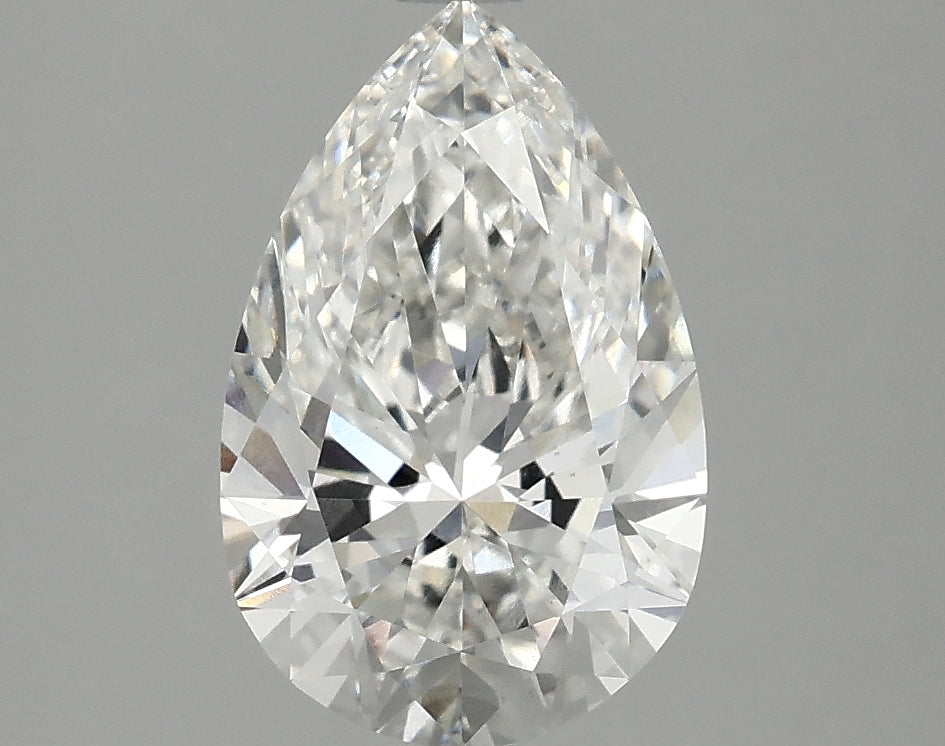 2.1 ct PE Lab-Grown Diamond · E / VS1 · IGI