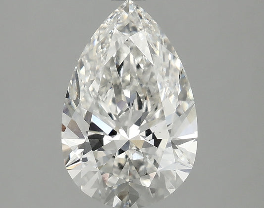 2.1 ct PE Lab-Grown Diamond · E / VS1 · IGI