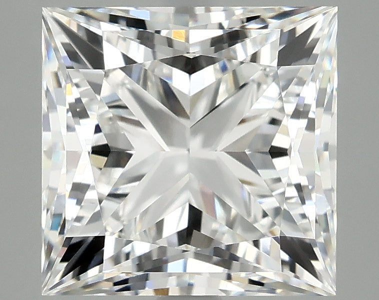 4.19 ct PR Lab-Grown Diamond · E / VVS2 · IGI