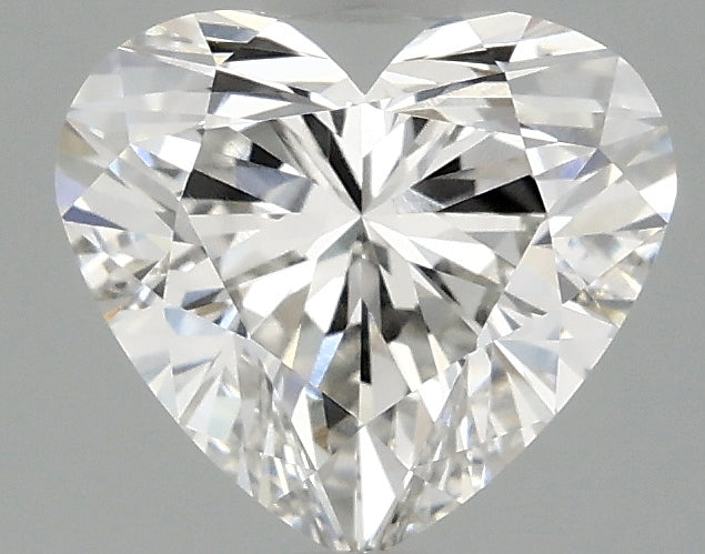 1.53 ct HT Lab-Grown Diamond · G / VVS2 · IGI