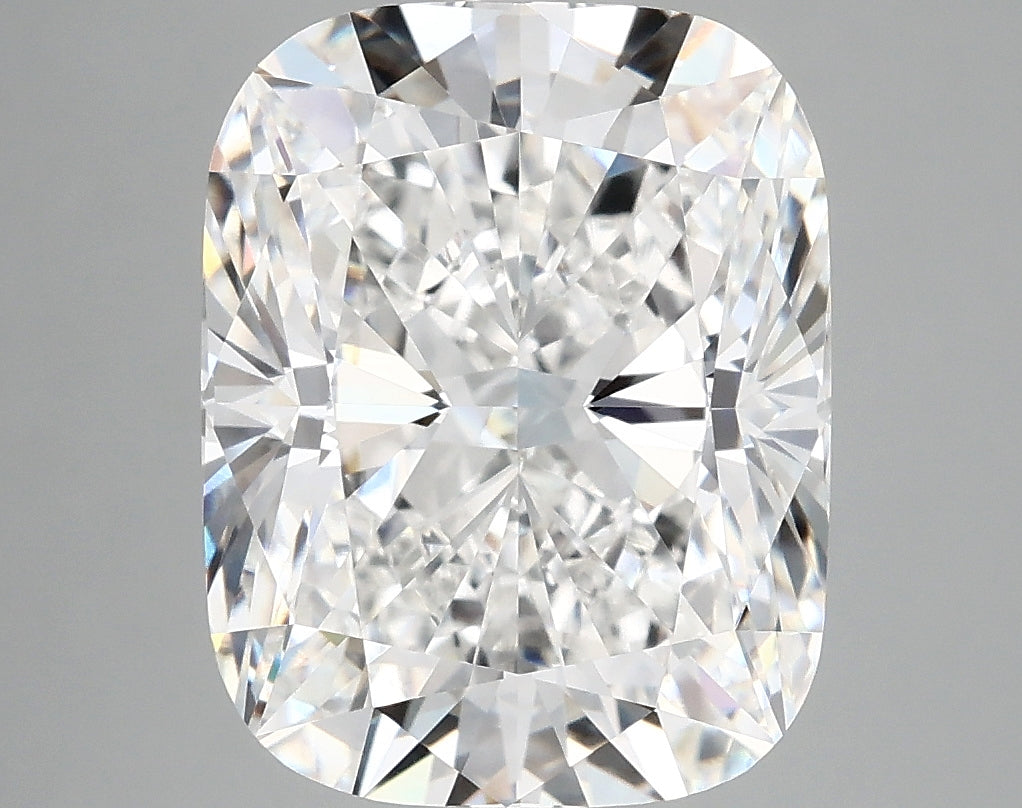 6.09 ct CU Lab-Grown Diamond · E / VVS2 · IGI