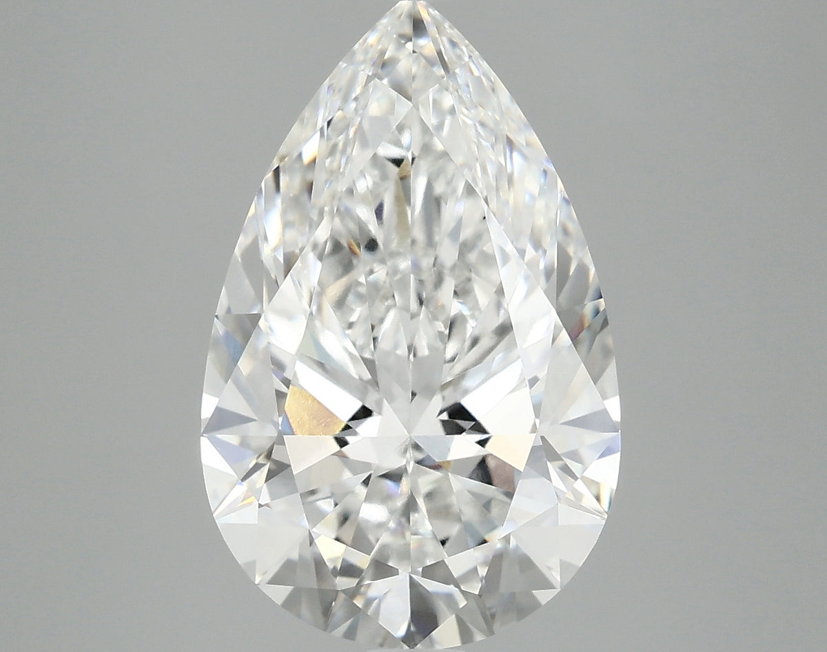 4.86 ct PE Lab-Grown Diamond · E / VS1 · IGI