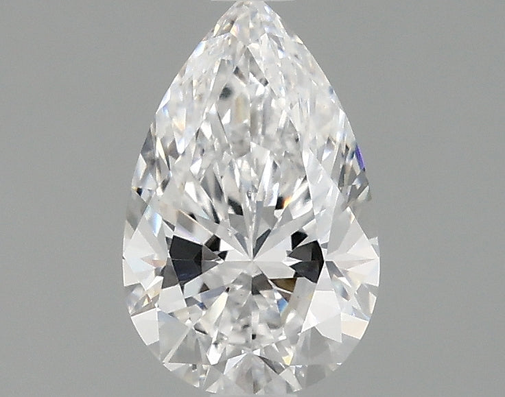 1.08 ct PE Lab-Grown Diamond · D / VS1 · IGI