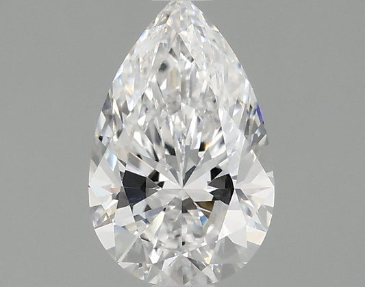 1.08 ct PE Lab-Grown Diamond · D / VS1 · IGI