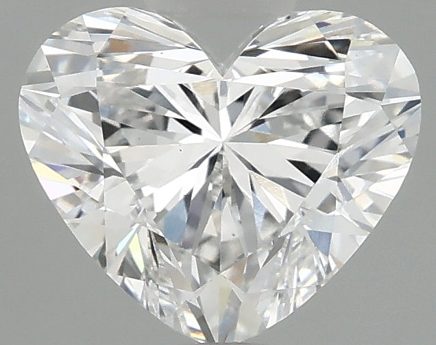 2 ct HT Lab-Grown Diamond · D / VS1 · IGI