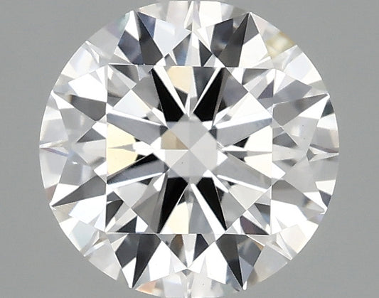 1.94 ct Round Lab-Grown Diamond · D / VS2 · IGI