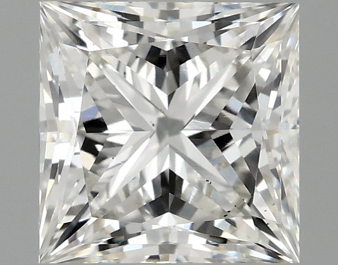 2.06 ct PR Lab-Grown Diamond · G / VS2 · IGI