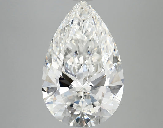 5.74 ct PE Lab-Grown Diamond · G / VVS2 · IGI