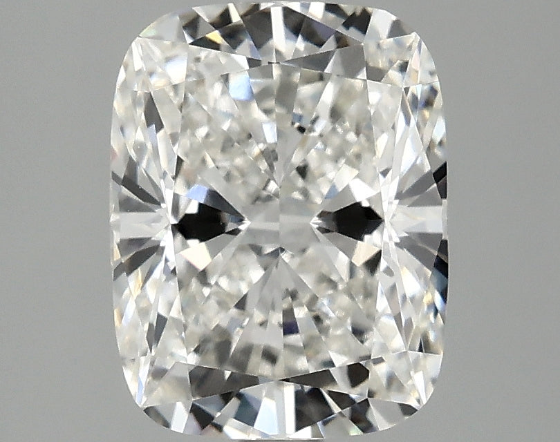 2.52 ct CU Lab-Grown Diamond · F / VVS2 · IGI