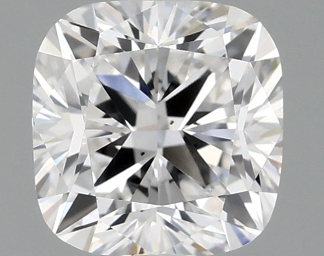 1 ct CUSQ Lab-Grown Diamond · D / VS2 · IGI