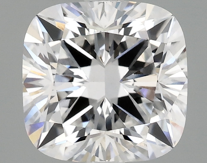 2.43 ct CUSQ Lab-Grown Diamond · E / VVS2 · IGI