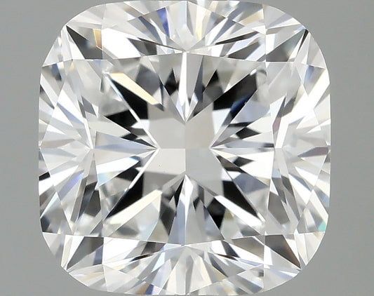 1.89 ct CUSQ Lab-Grown Diamond · E / VVS2 · IGI