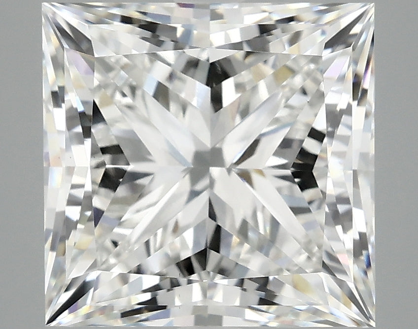 6 ct PR Lab-Grown Diamond · E / VS1 · IGI