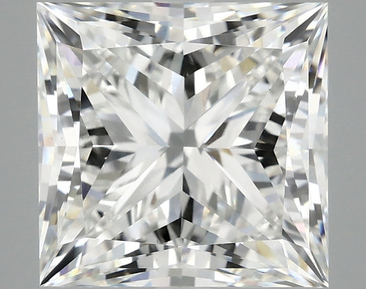 6 ct PR Lab-Grown Diamond · E / VS1 · IGI