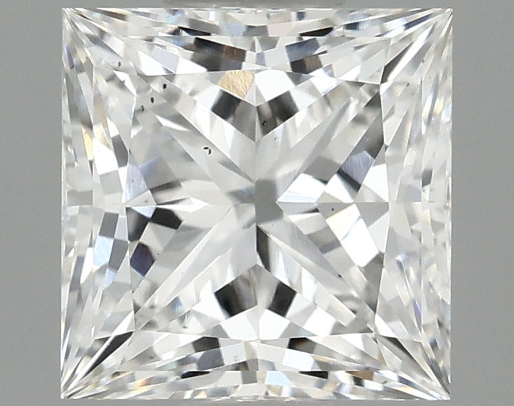2.05 ct PR Lab-Grown Diamond · E / VS2 · IGI