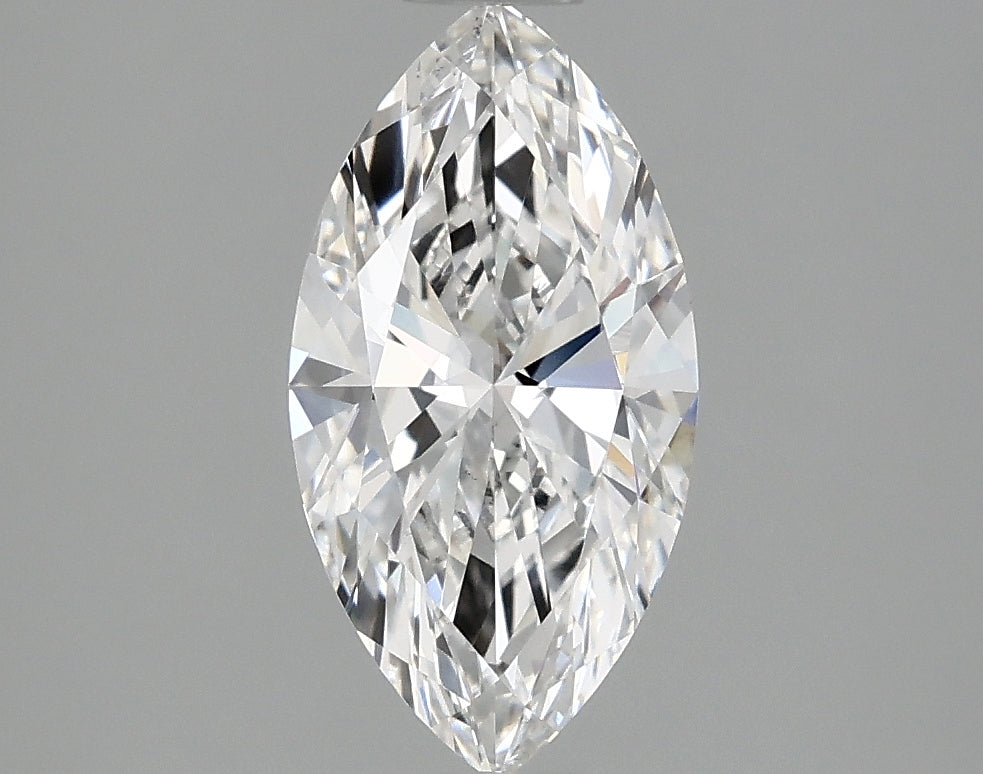 1.47 ct MQ Lab-Grown Diamond · E / VS1 · IGI