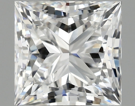 1.52 ct PR Lab-Grown Diamond · D / VS2 · IGI