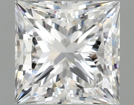1.47 ct PR Lab-Grown Diamond · E / VVS2 · IGI