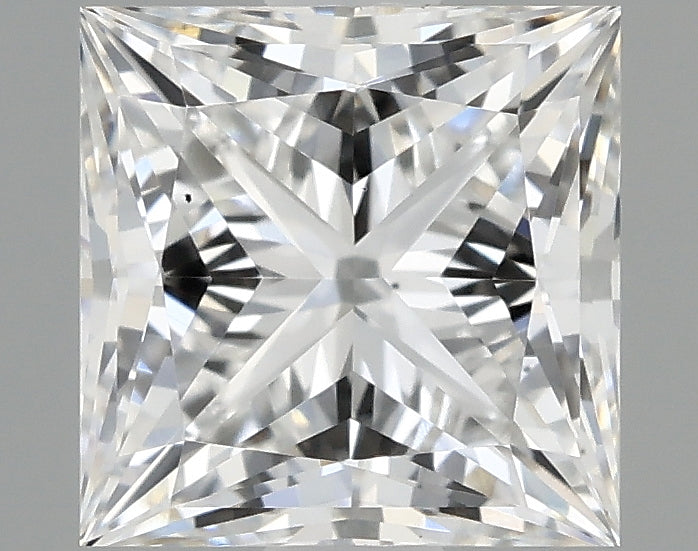 1.1 ct PR Lab-Grown Diamond · E / VS1 · IGI