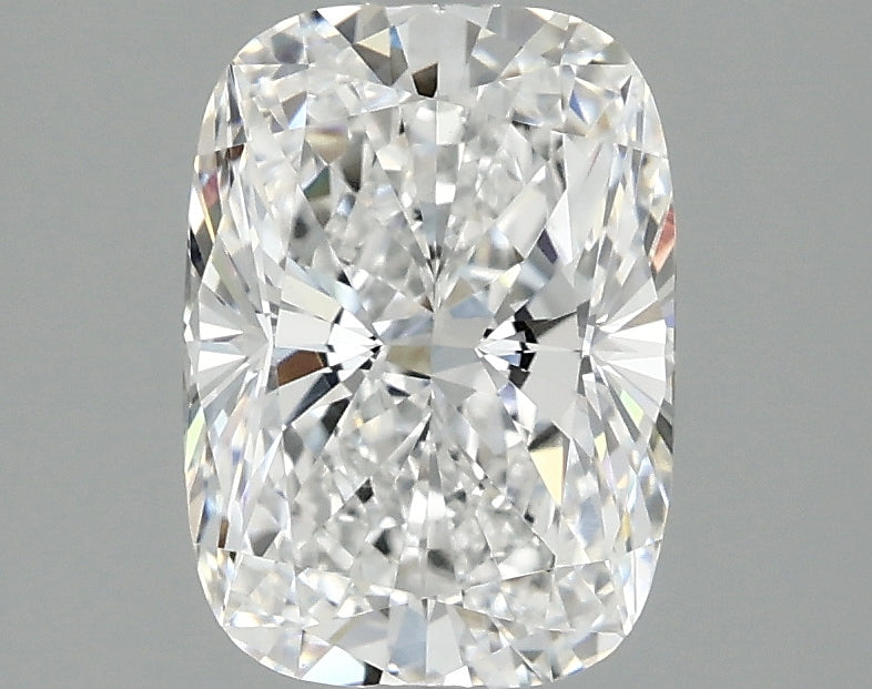 2.04 ct CU Lab-Grown Diamond · D / VVS2 · IGI