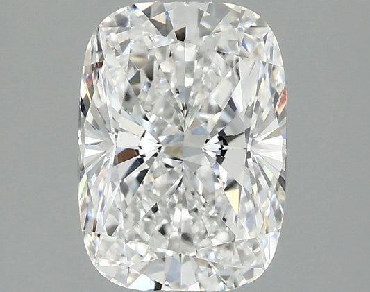 2.04 ct CU Lab-Grown Diamond · D / VVS2 · IGI