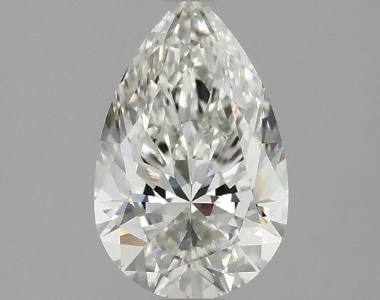1.55 ct PE Lab-Grown Diamond · G / VS1 · IGI