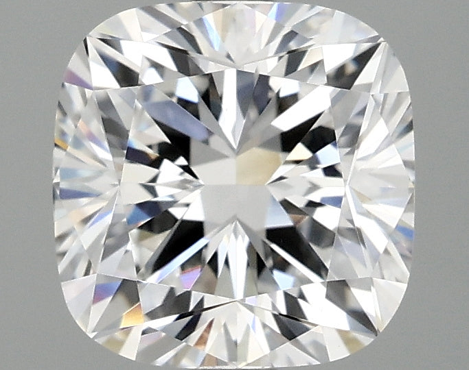2.41 ct CUSQ Lab-Grown Diamond · D / VS1 · IGI