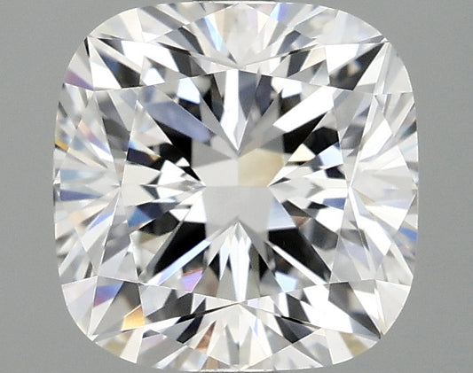 2.41 ct CUSQ Lab-Grown Diamond · D / VS1 · IGI