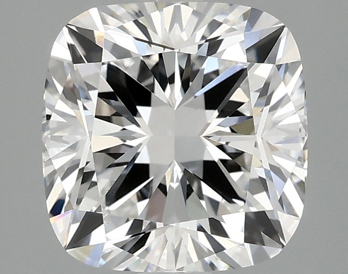 2.43 ct CUSQ Lab-Grown Diamond · D / VS1 · IGI