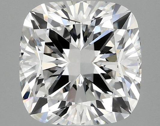 2.43 ct CUSQ Lab-Grown Diamond · D / VS1 · IGI