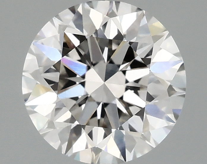 2.05 ct Round Lab-Grown Diamond · G / VS1 · IGI