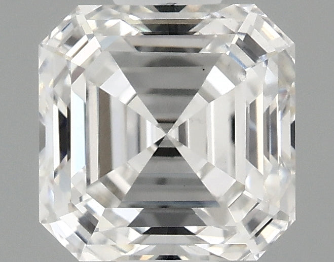 1.09 ct ASH Lab-Grown Diamond · F / VS1 · IGI