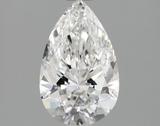1.39 ct PE Lab-Grown Diamond · D / VS1 · IGI